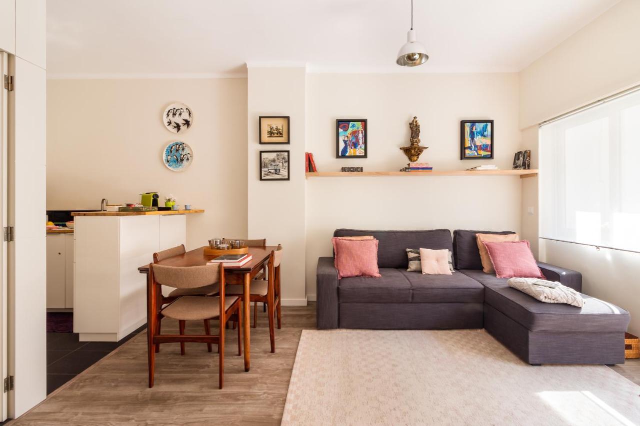 Exquisite Retreat In A Traditional Area Of Apartment