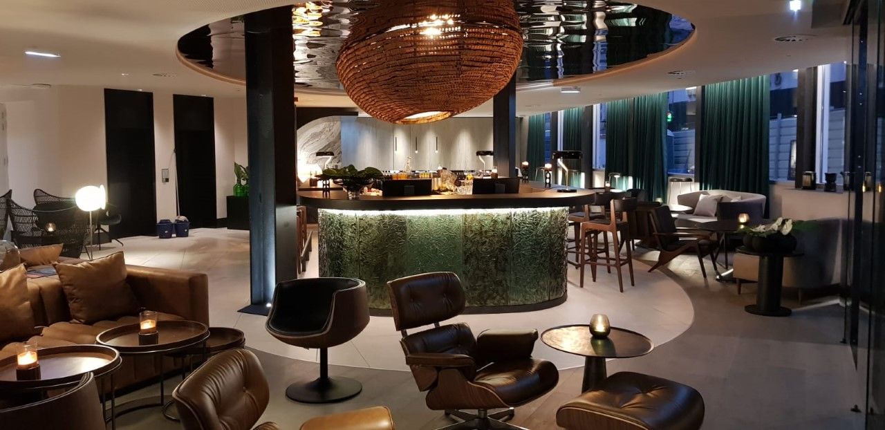 Hotel Royal Bridges 4*