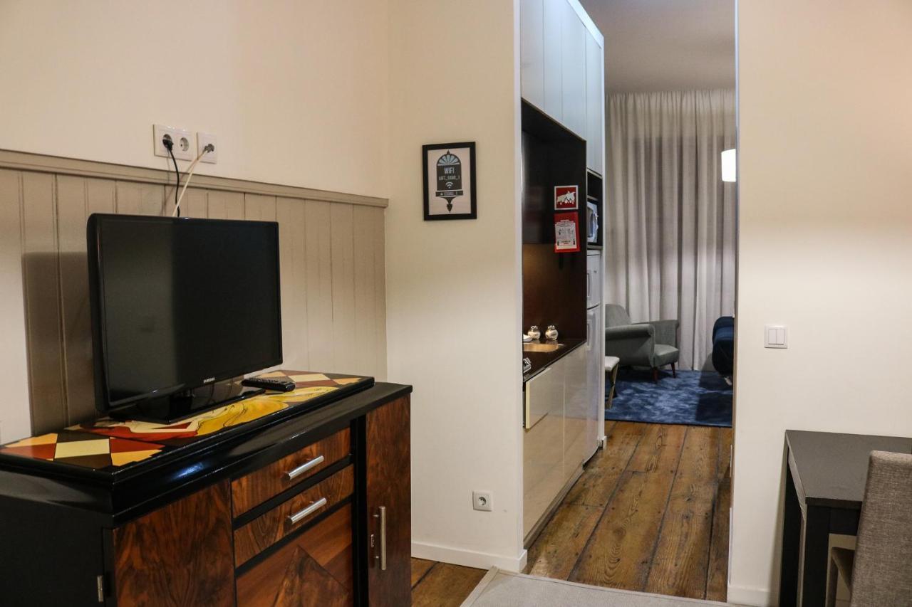 Santo Da Casa / Sc Apartment *