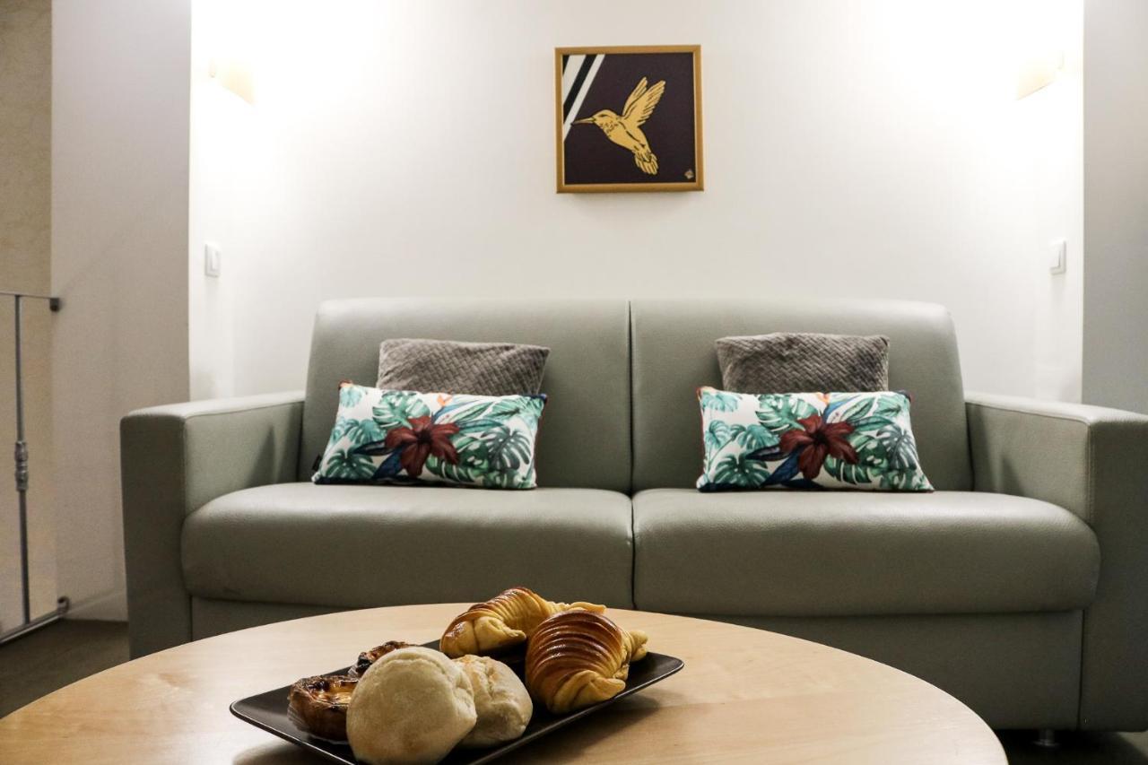 Santo Da Casa / Sc Appartement