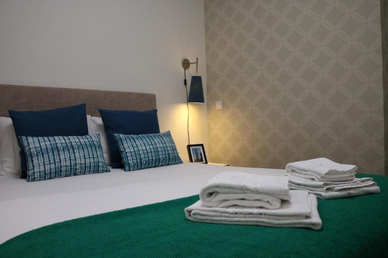 Santo Da Casa / Sc Appartement Porto