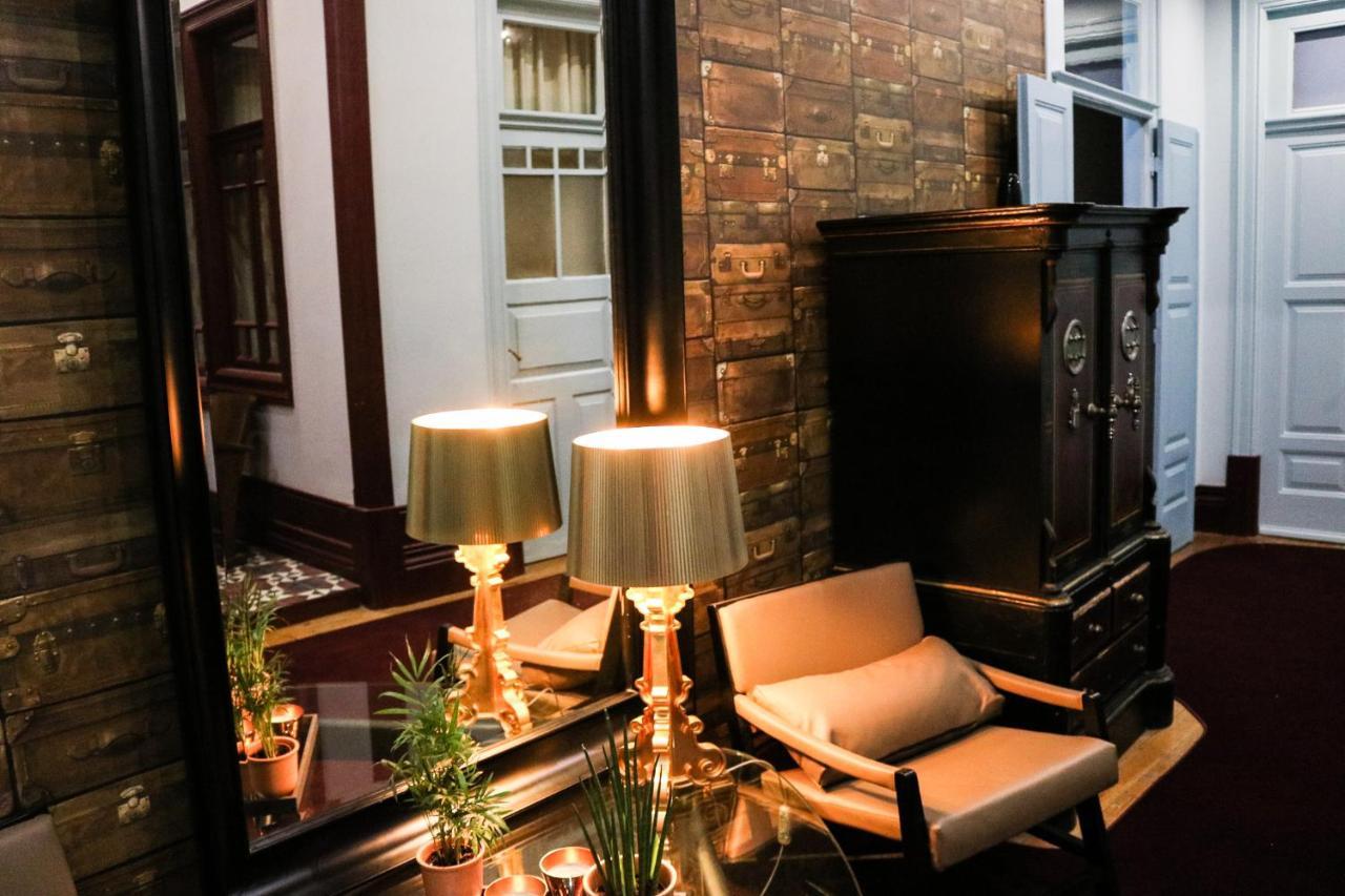Appartement Santo Da Casa / Sc Porto