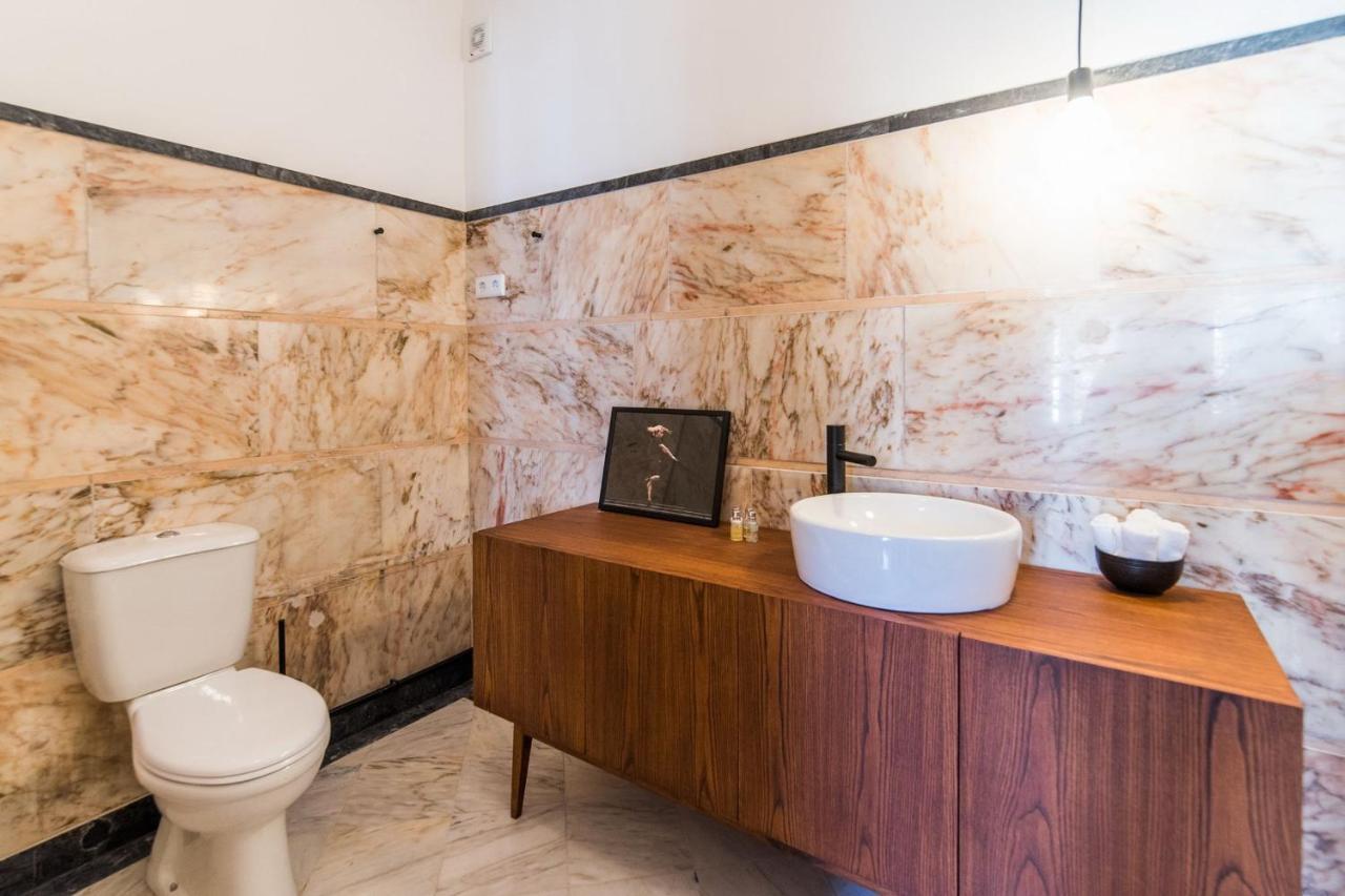 Lovelystay Central Secret Apartamento *