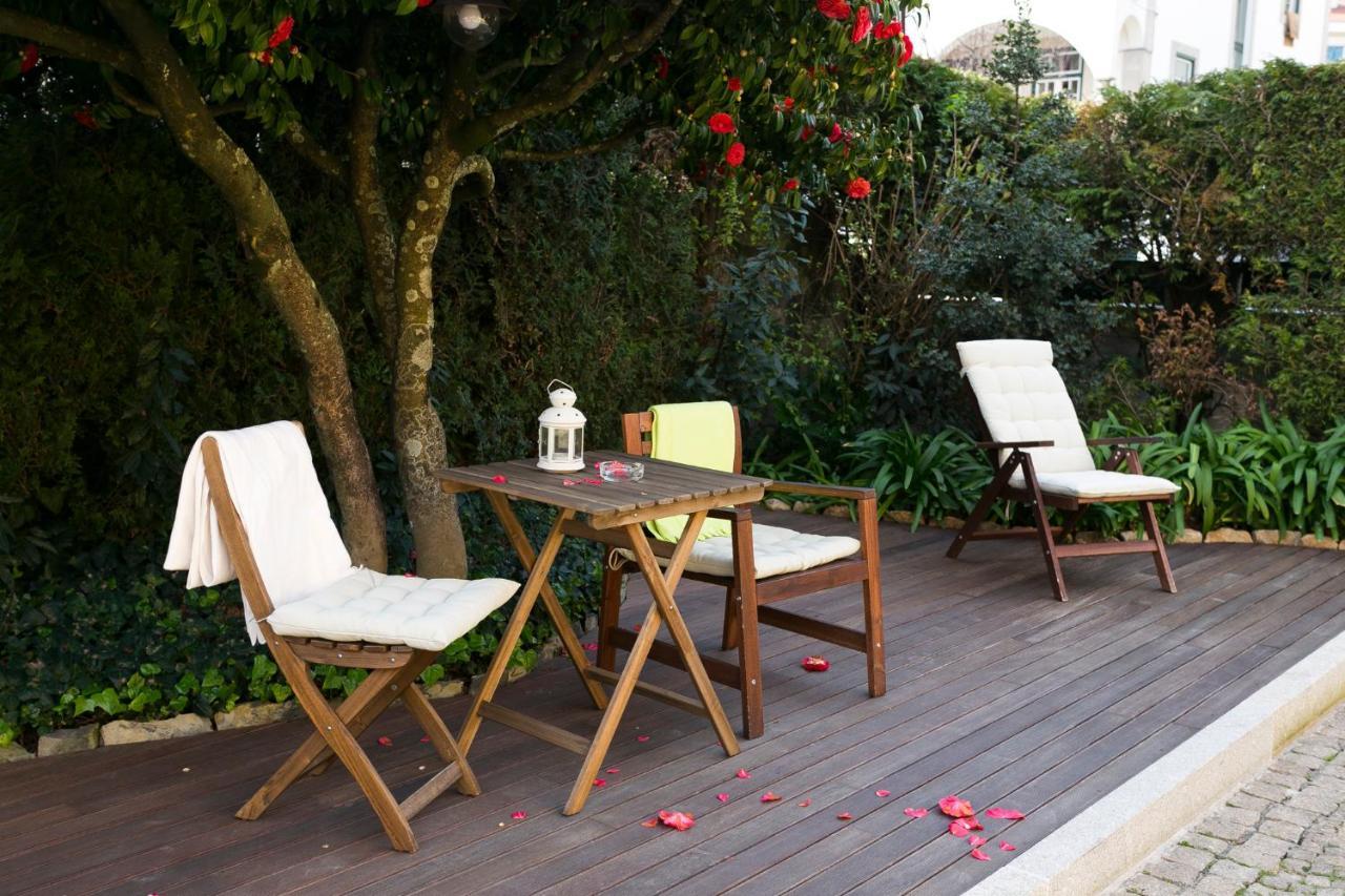 Charming Antas House Guest house
