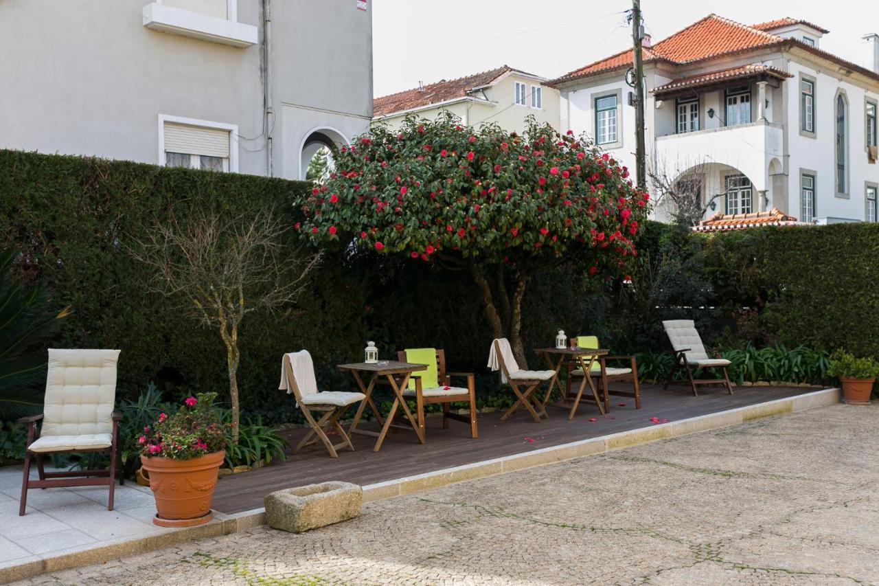 Charming Antas House Guest house