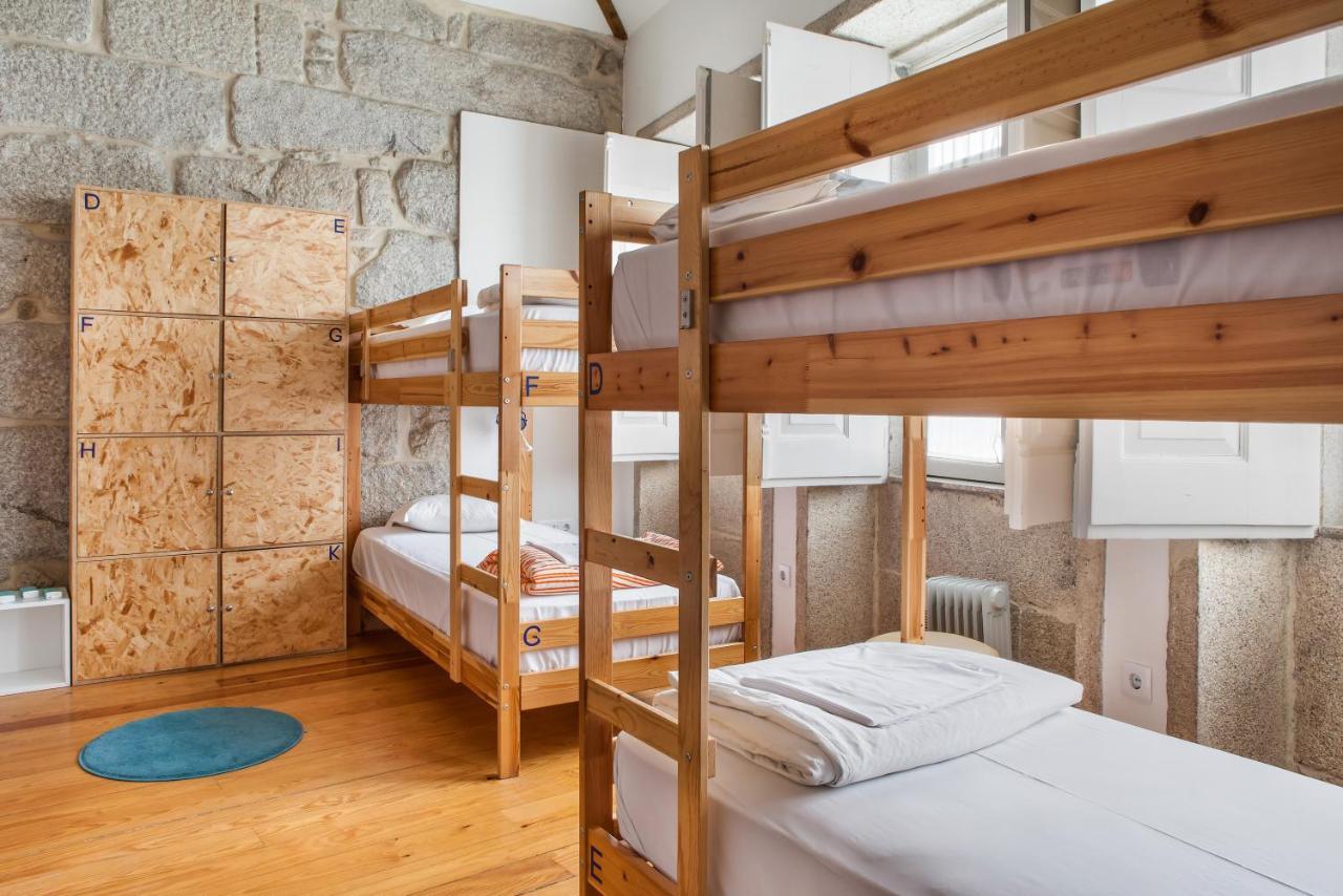 Happy & Hostel Porto