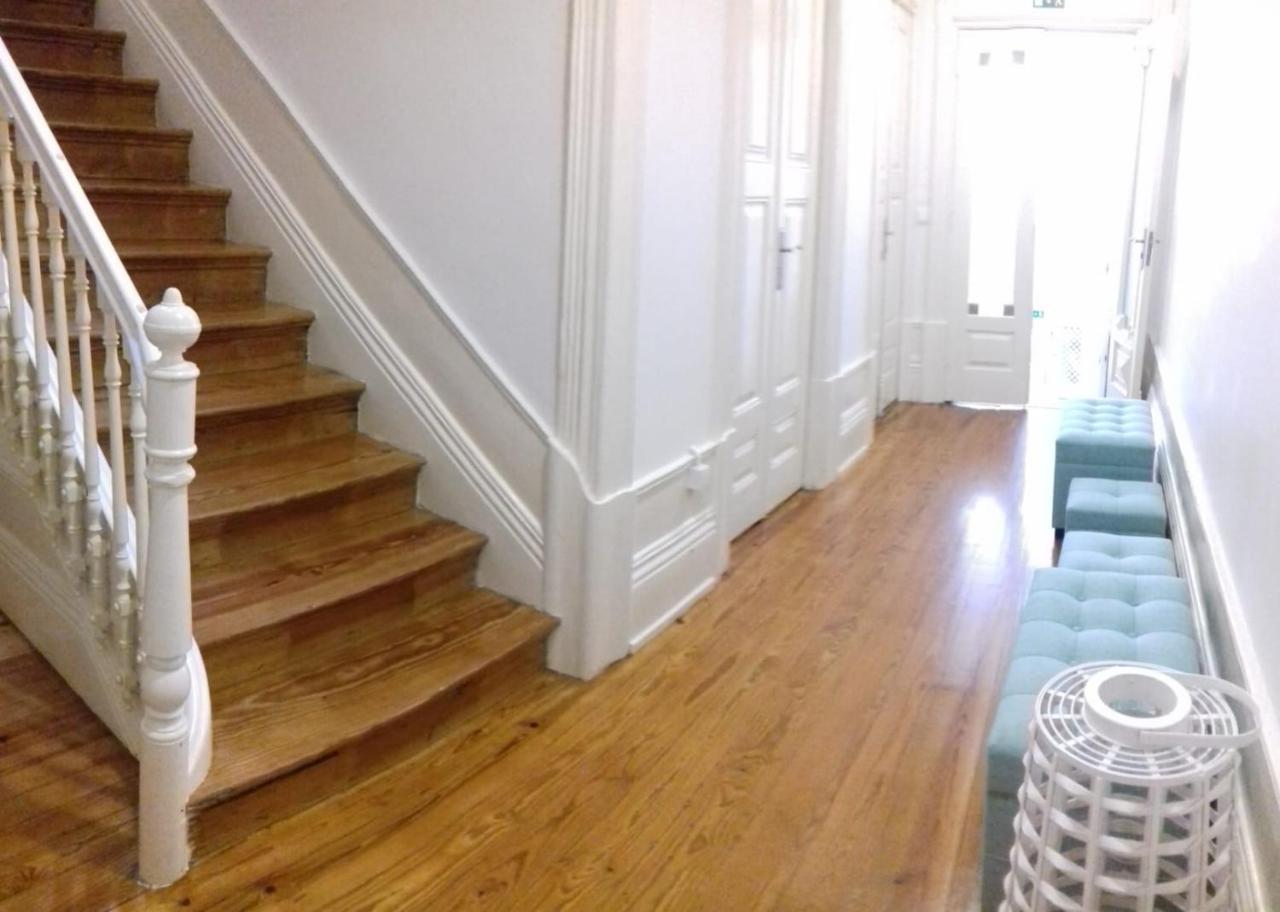 Part Of Apartment
