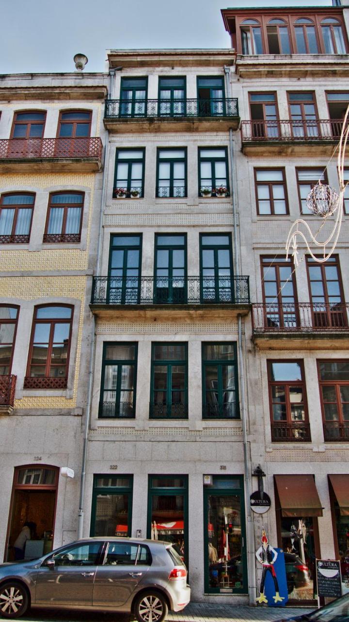 Spot Sao Bento Appartement Porto