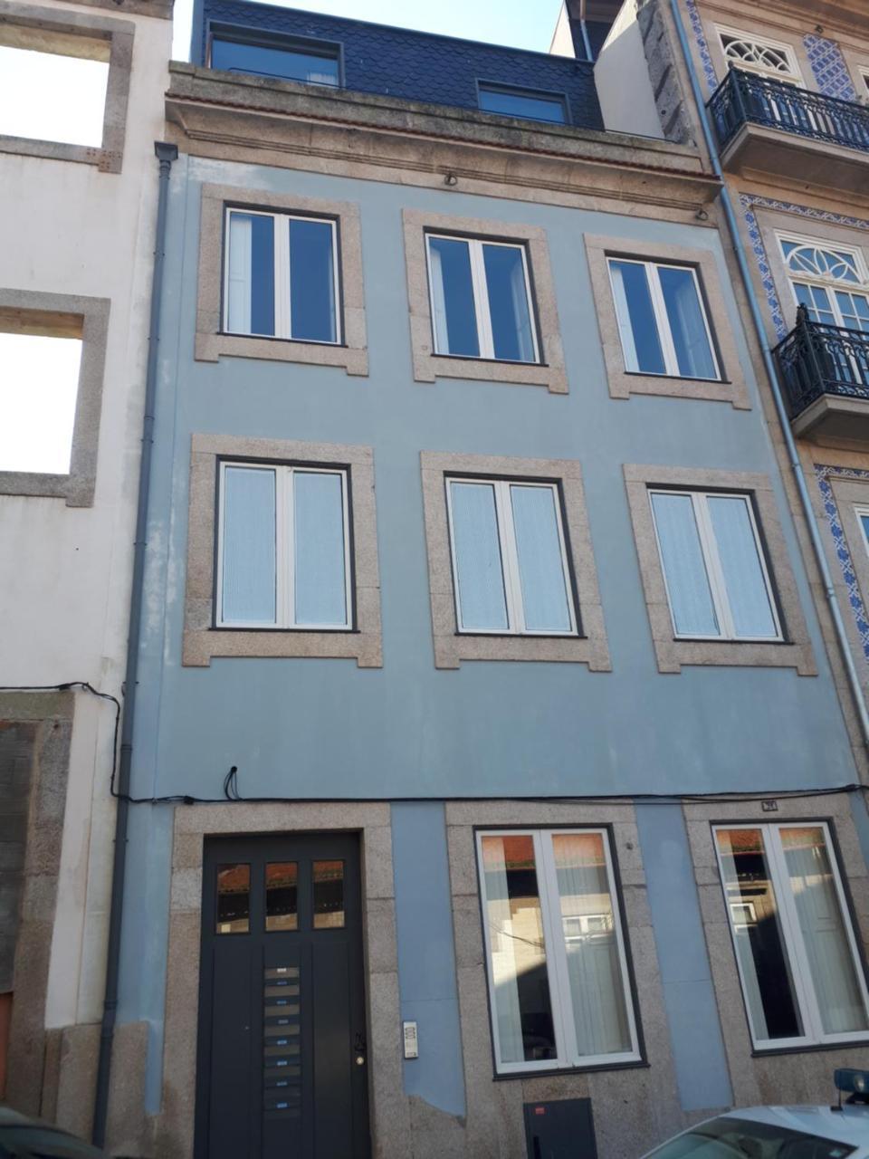 Appartement Cativo Porto