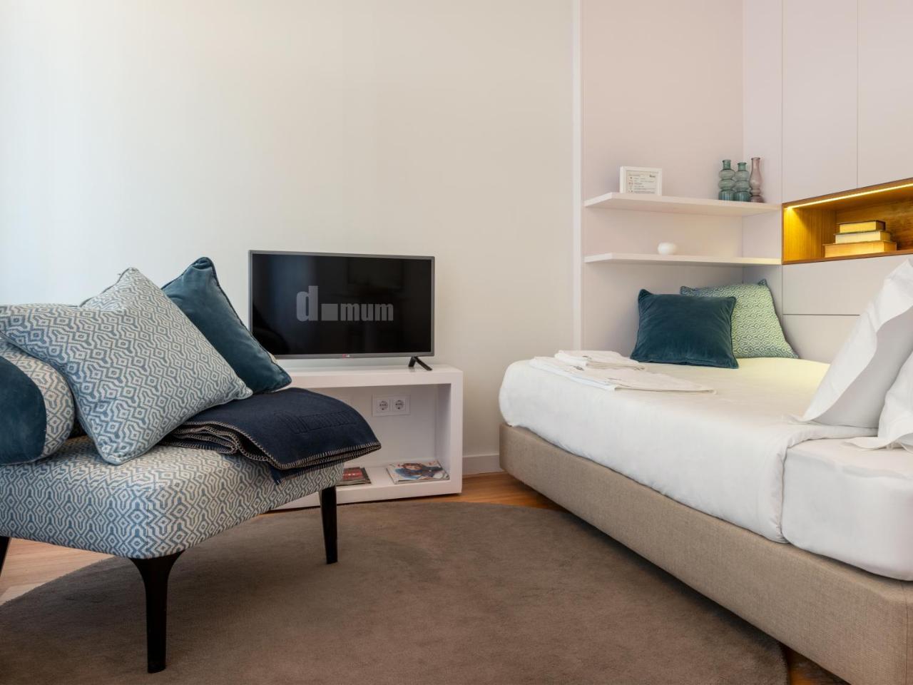 Apartment Domum *