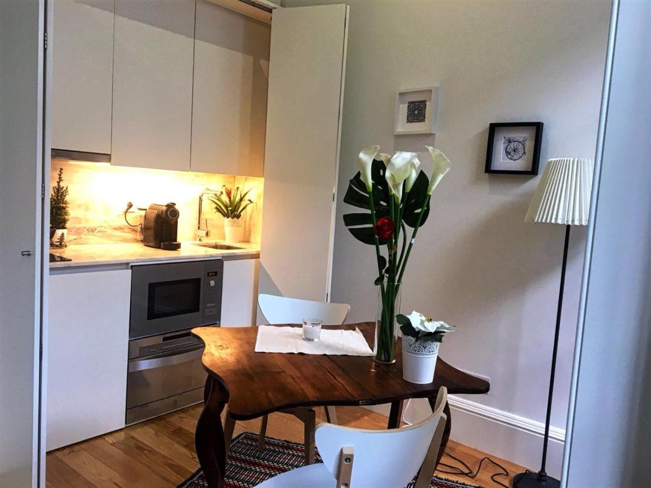 Apartment Invite S. Bento Porto