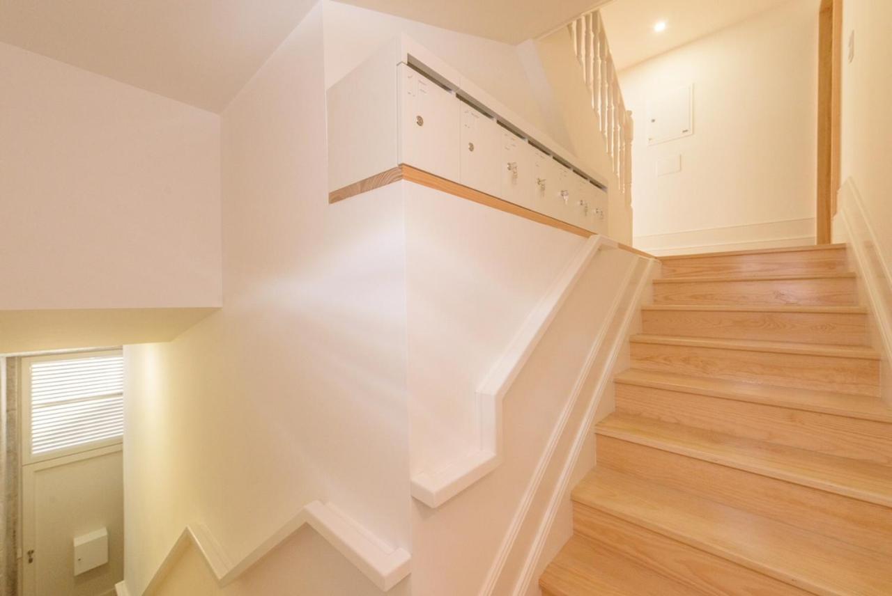 Invite S. Bento Apartment