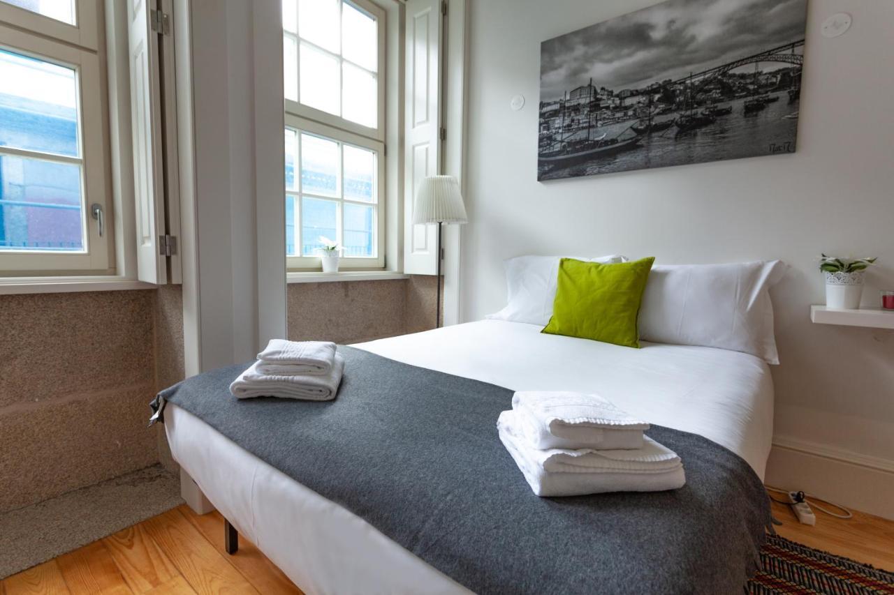 Invite S. Bento Apartment Porto