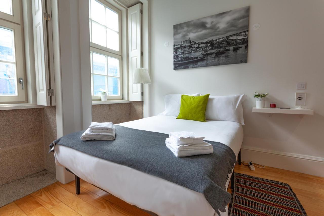 Invite S. Bento Apartment Porto