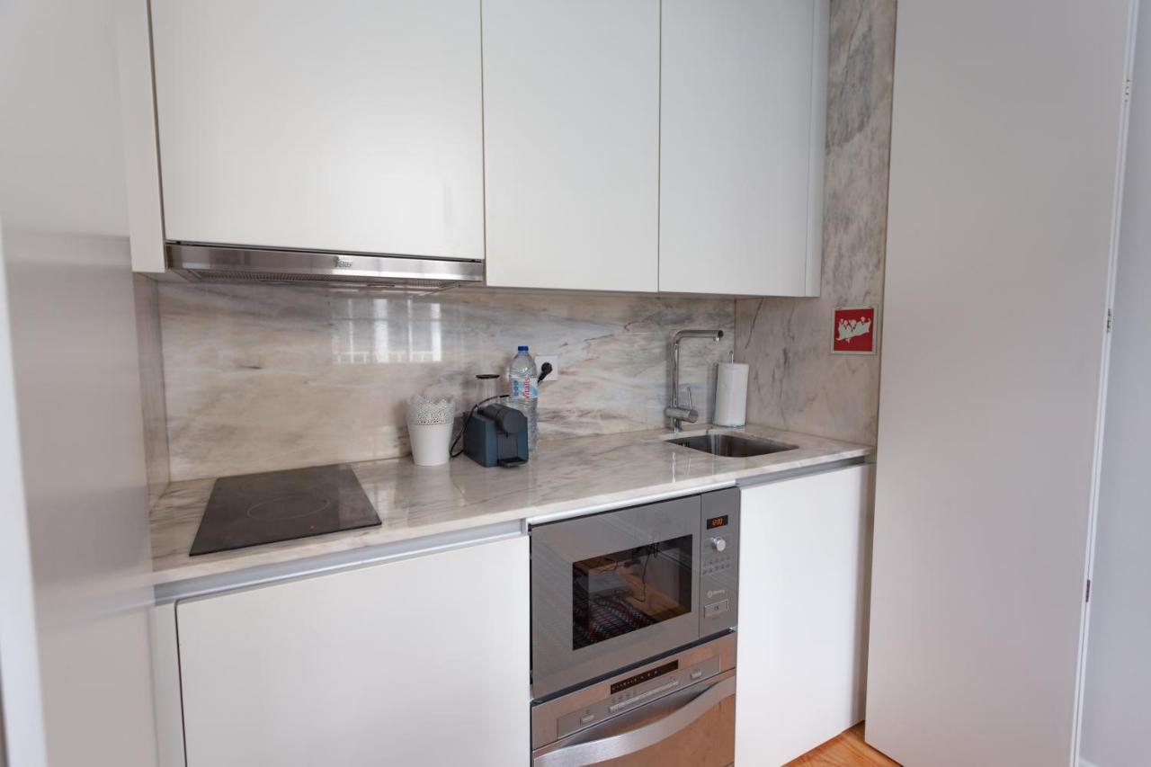 Invite S. Bento Apartment Porto