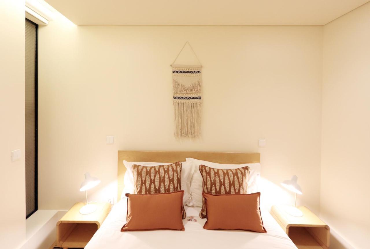 Apartment Hm - Ribeira Sao Joao 2e *