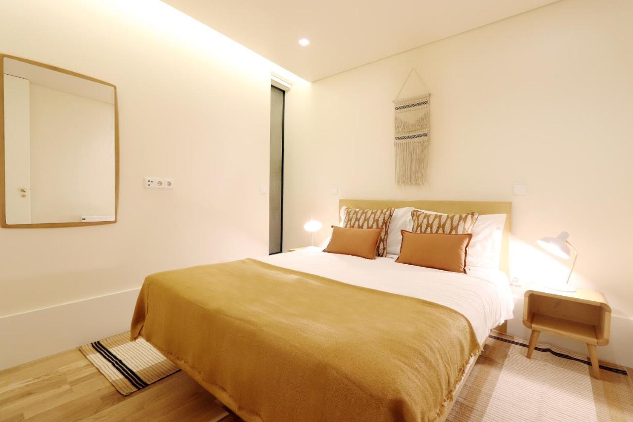 Apartment Hm - Ribeira Sao Joao 2e *