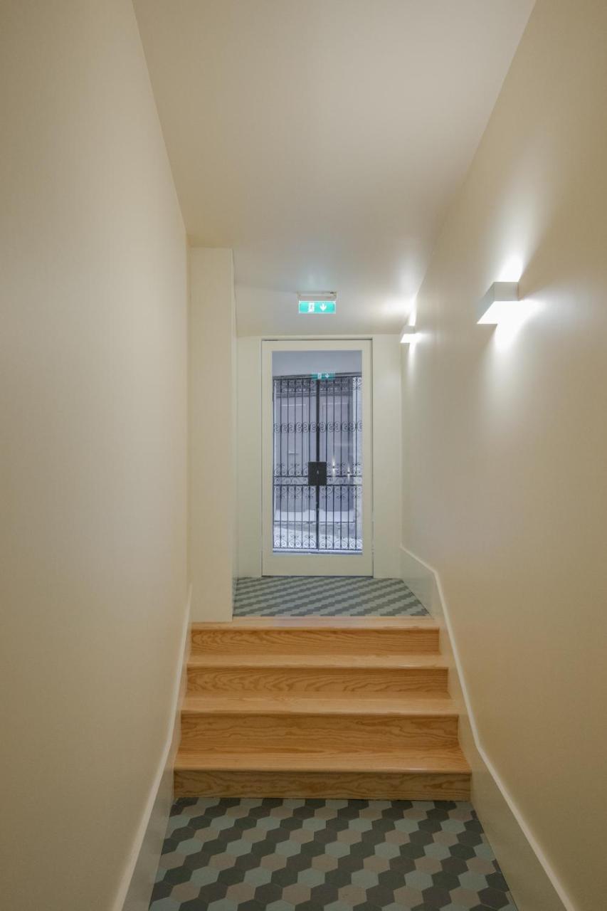 Apartment Hm - Ribeira Sao Joao 2e