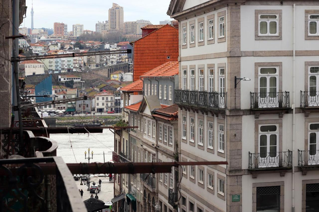 Hm - Ribeira Sao Joao 2e * Porto