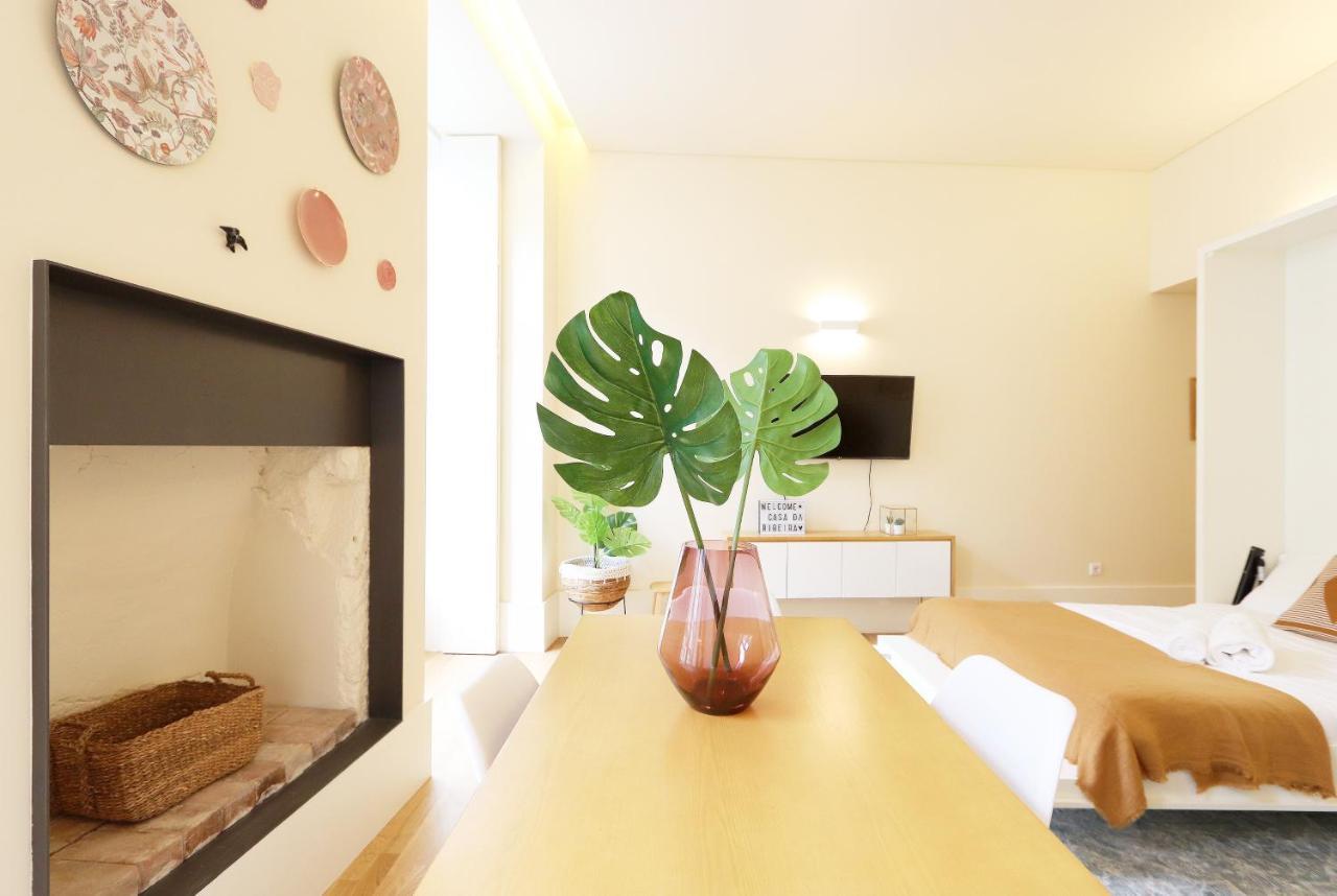 Hm - Ribeira Sao Joao 2e Apartment *