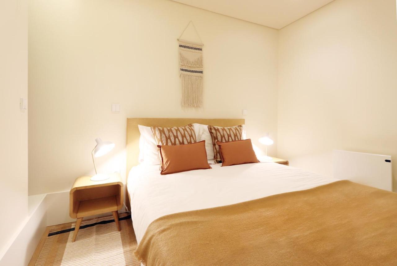 Hm - Ribeira Sao Joao 2e Apartment