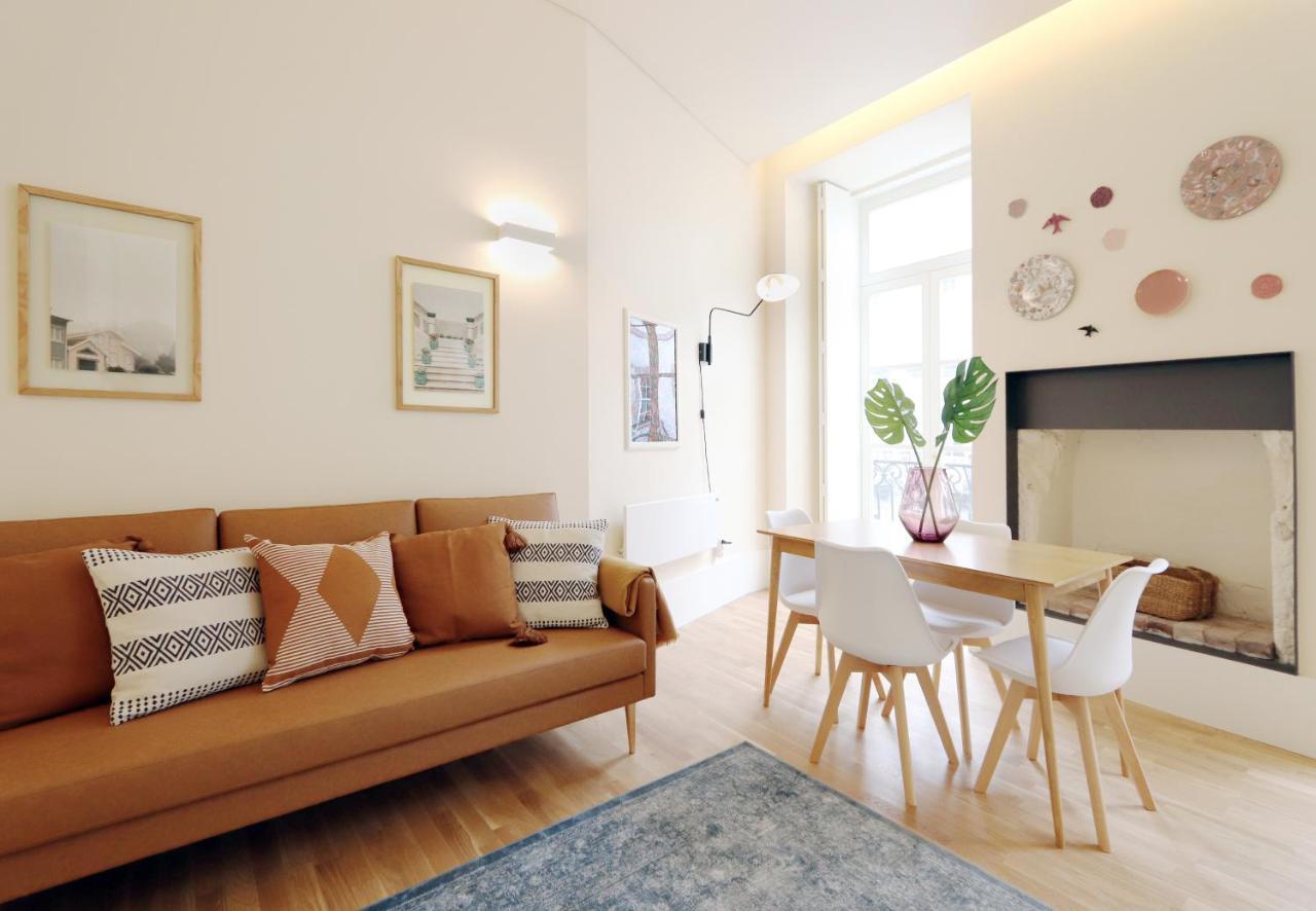 Hm - Ribeira Sao Joao 2e Apartment