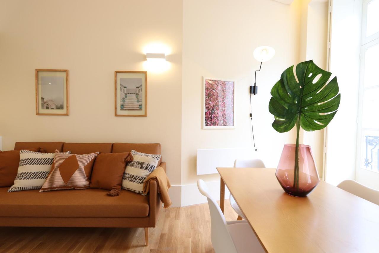 Apartment Hm - Ribeira Sao Joao 2e