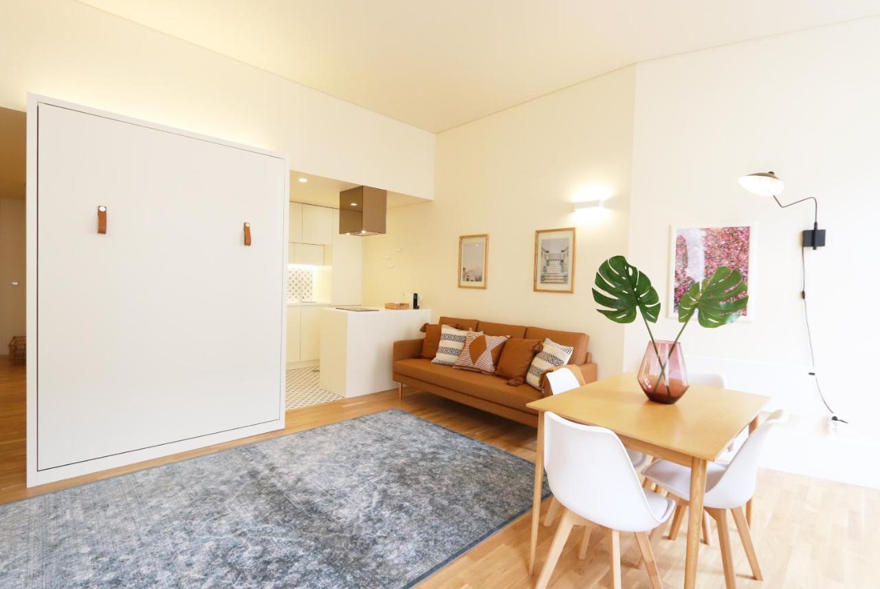 Apartment Hm - Ribeira Sao Joao 2e *