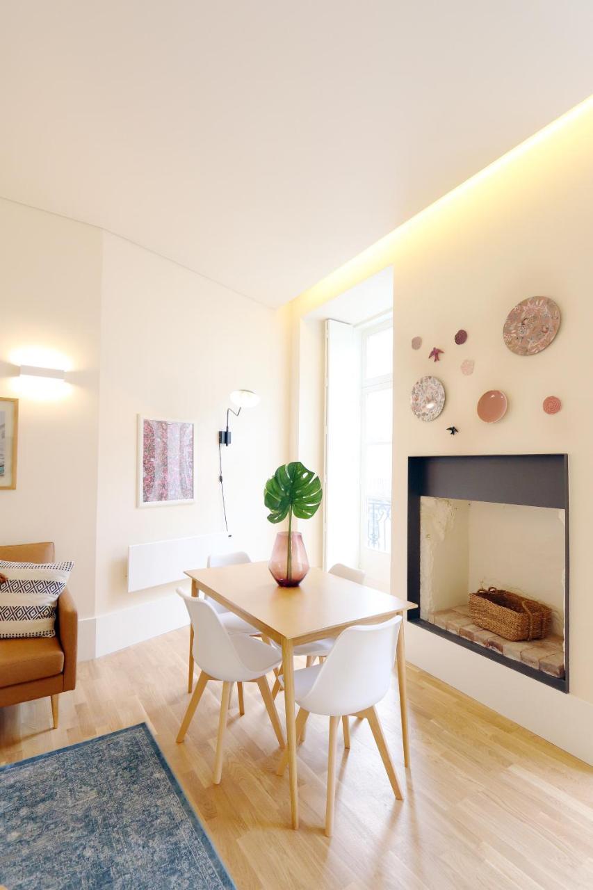 Apartment Hm - Ribeira Sao Joao 2e