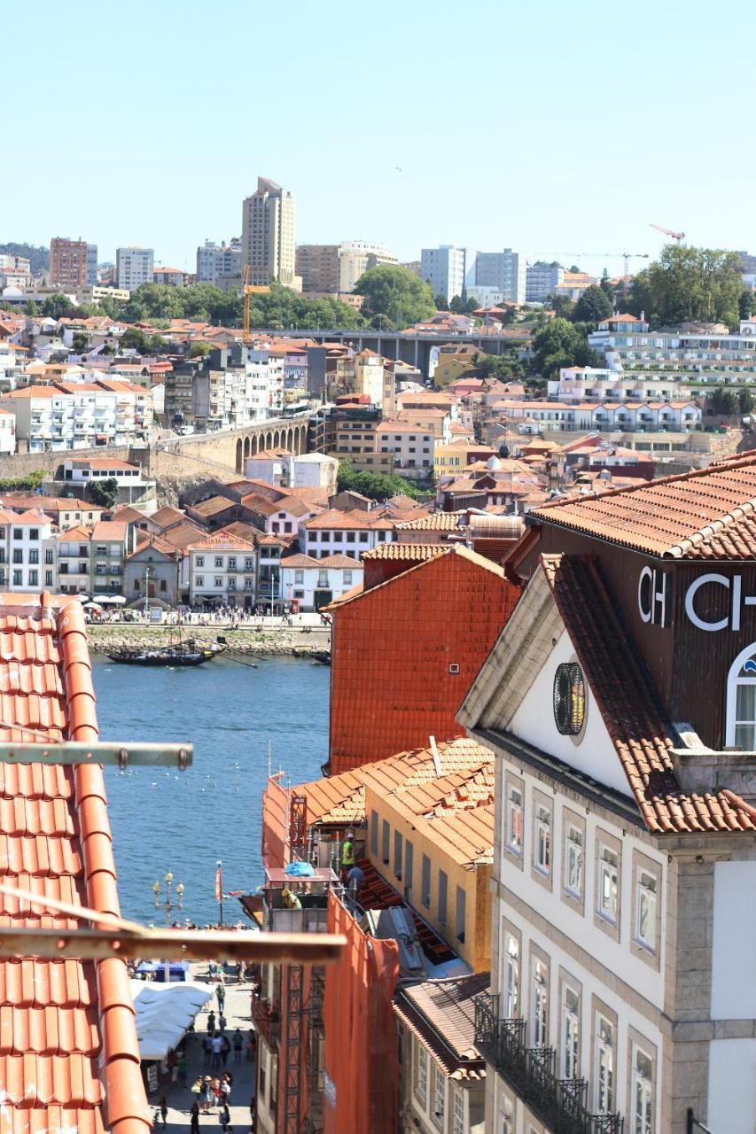 Apartment Hm - Ribeira Sao Joao 2e