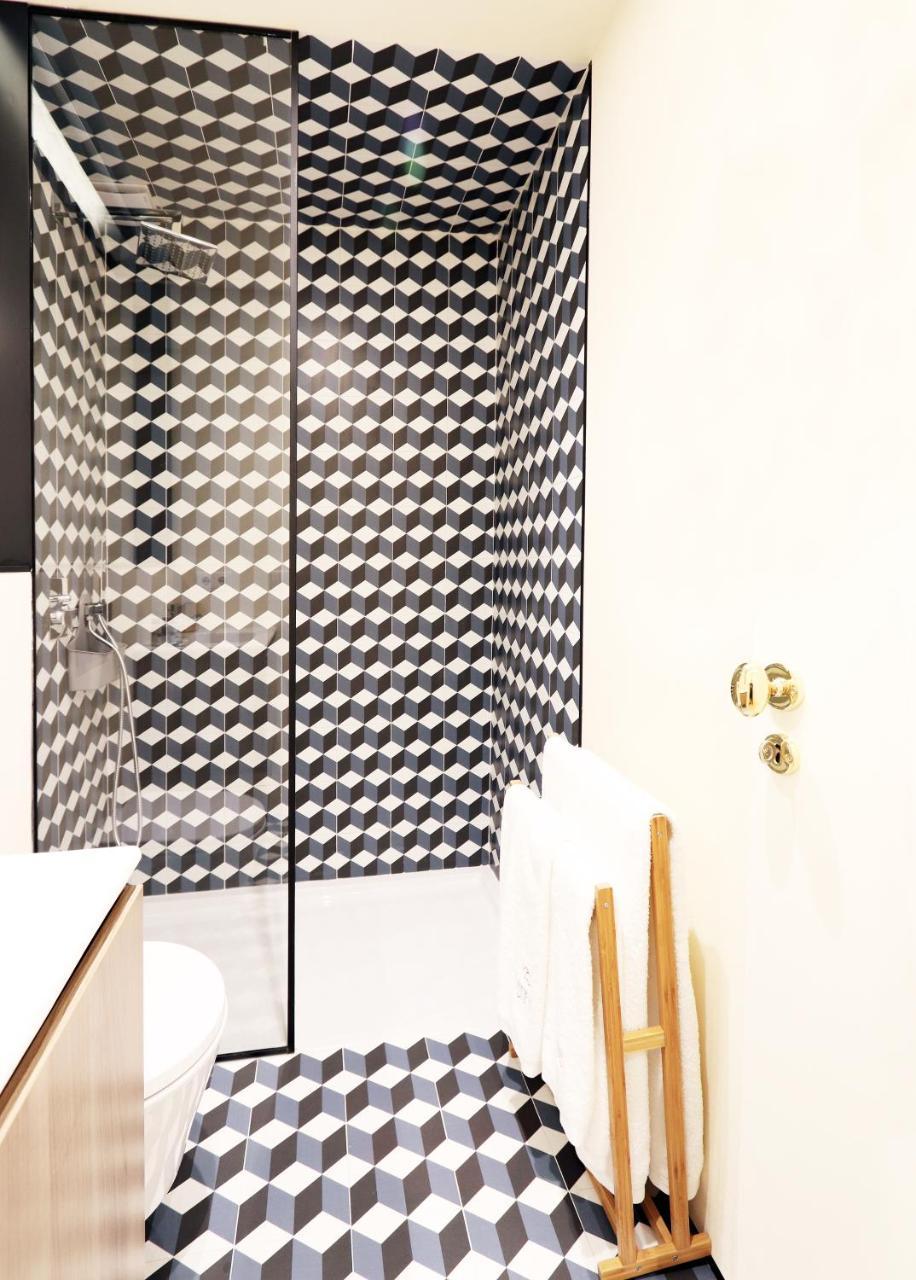 Apartment Hm - Ribeira Sao Joao 2e *