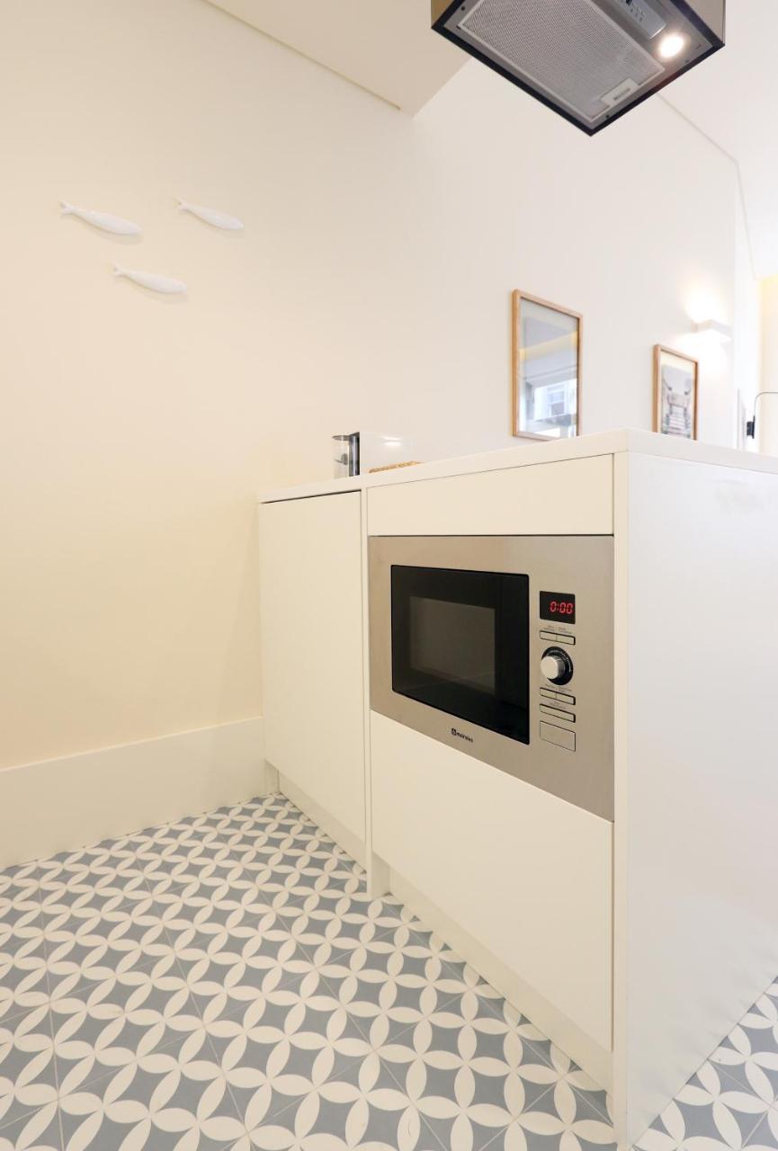 Hm - Ribeira Sao Joao 2e Apartment Porto