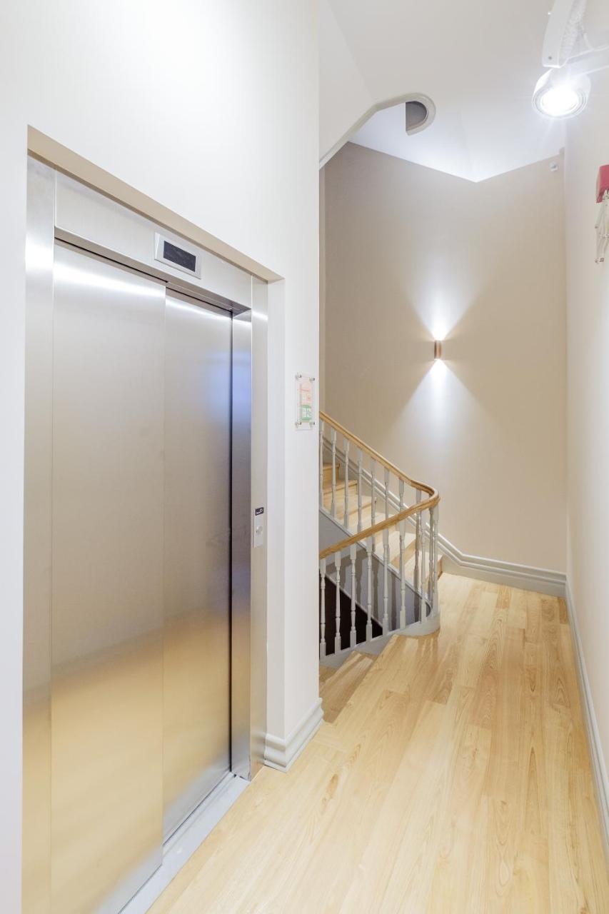 Boutique - Toledos One & Only In Historical Center Of Appartement