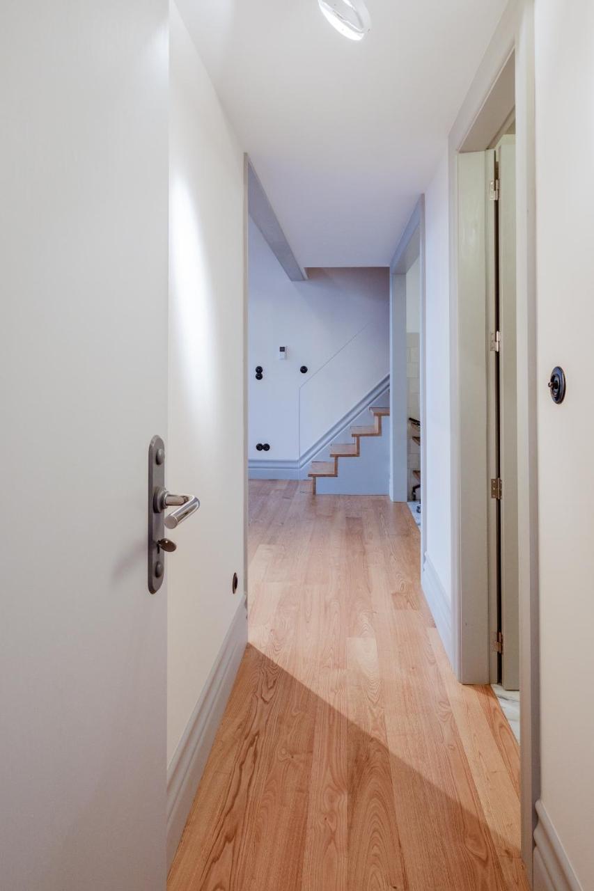 Boutique - Toledos One & Only In Historical Center Of Appartement