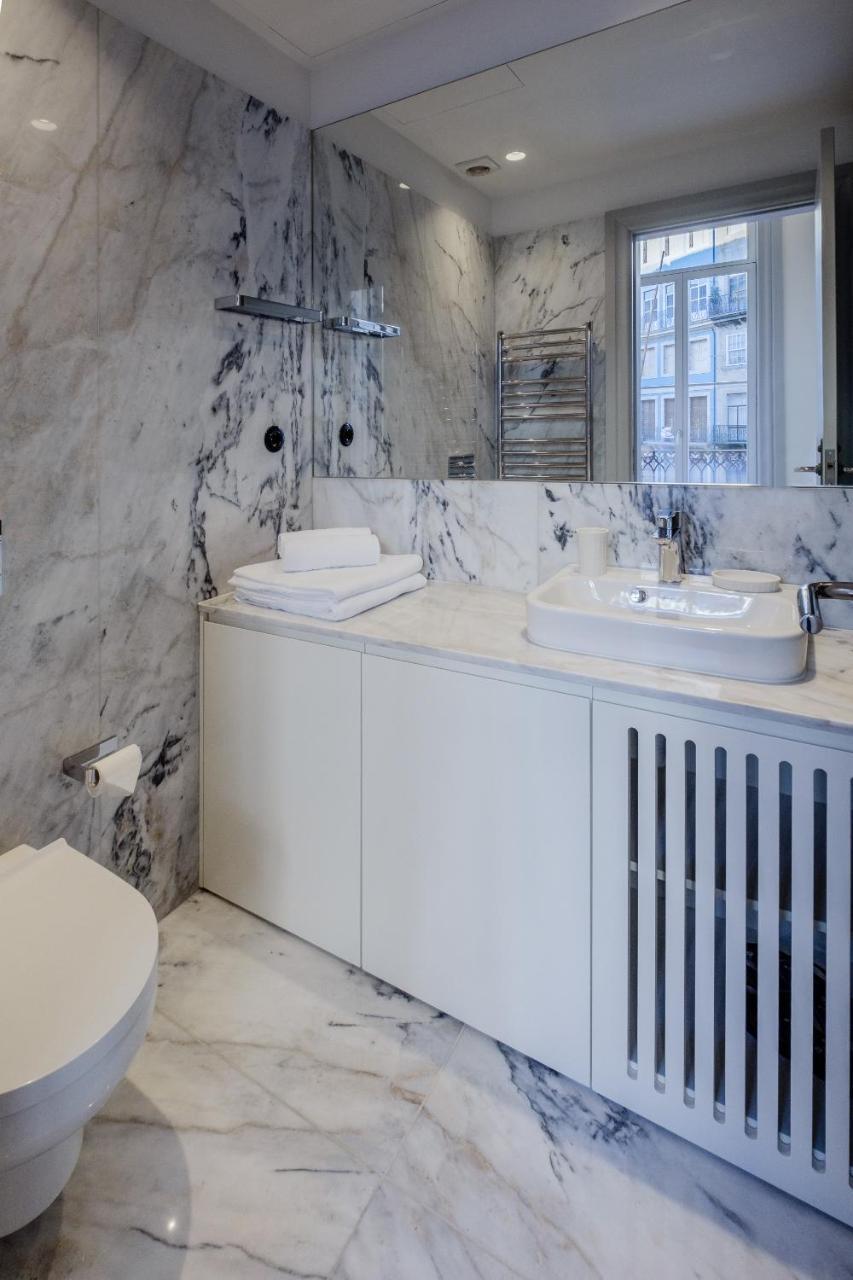 Appartement Boutique - Toledos One & Only In Historical Center Of Porto