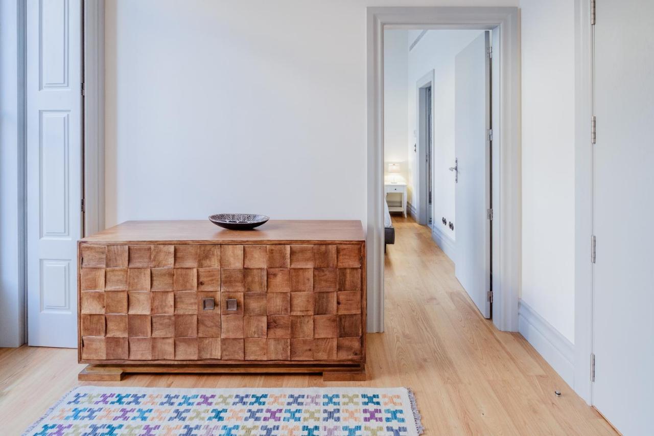 Boutique - Toledos One & Only In Historical Center Of Appartement