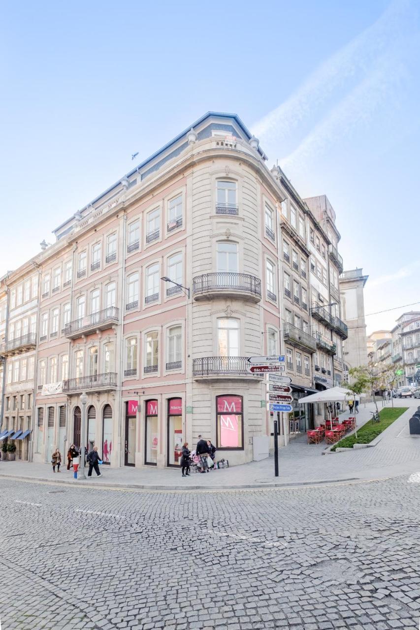 Appartement Boutique - Toledos One & Only In Historical Center Of