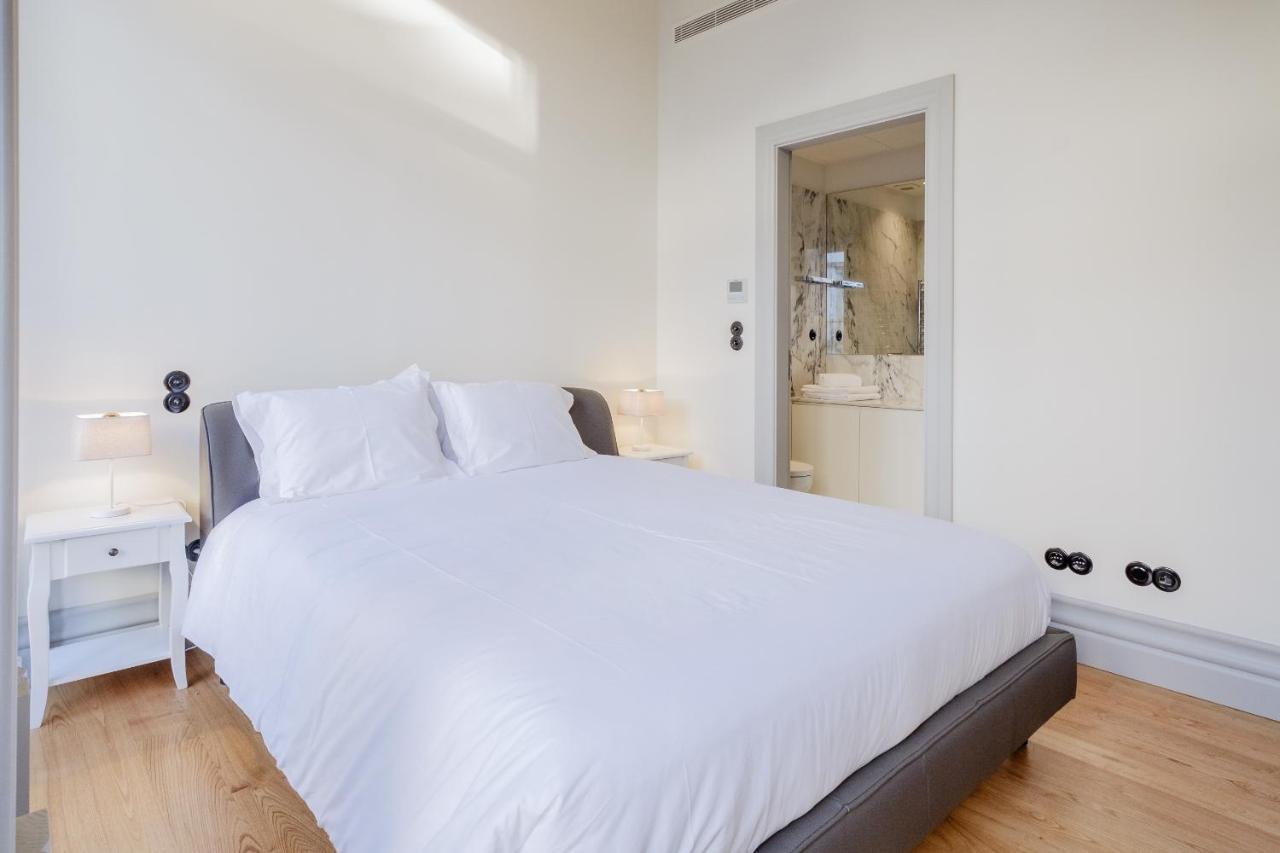 Appartement Boutique - Toledos One & Only In Historical Center Of Porto