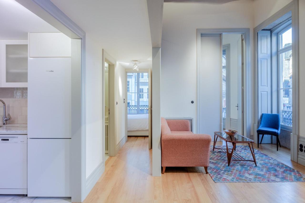 Boutique - Toledos One & Only In Historical Center Of Appartement