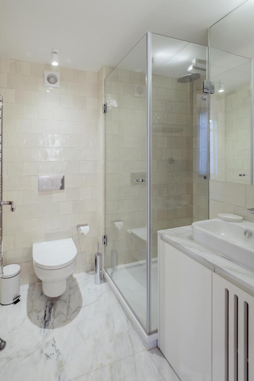 Appartement Boutique - Toledos One & Only In Historical Center Of *