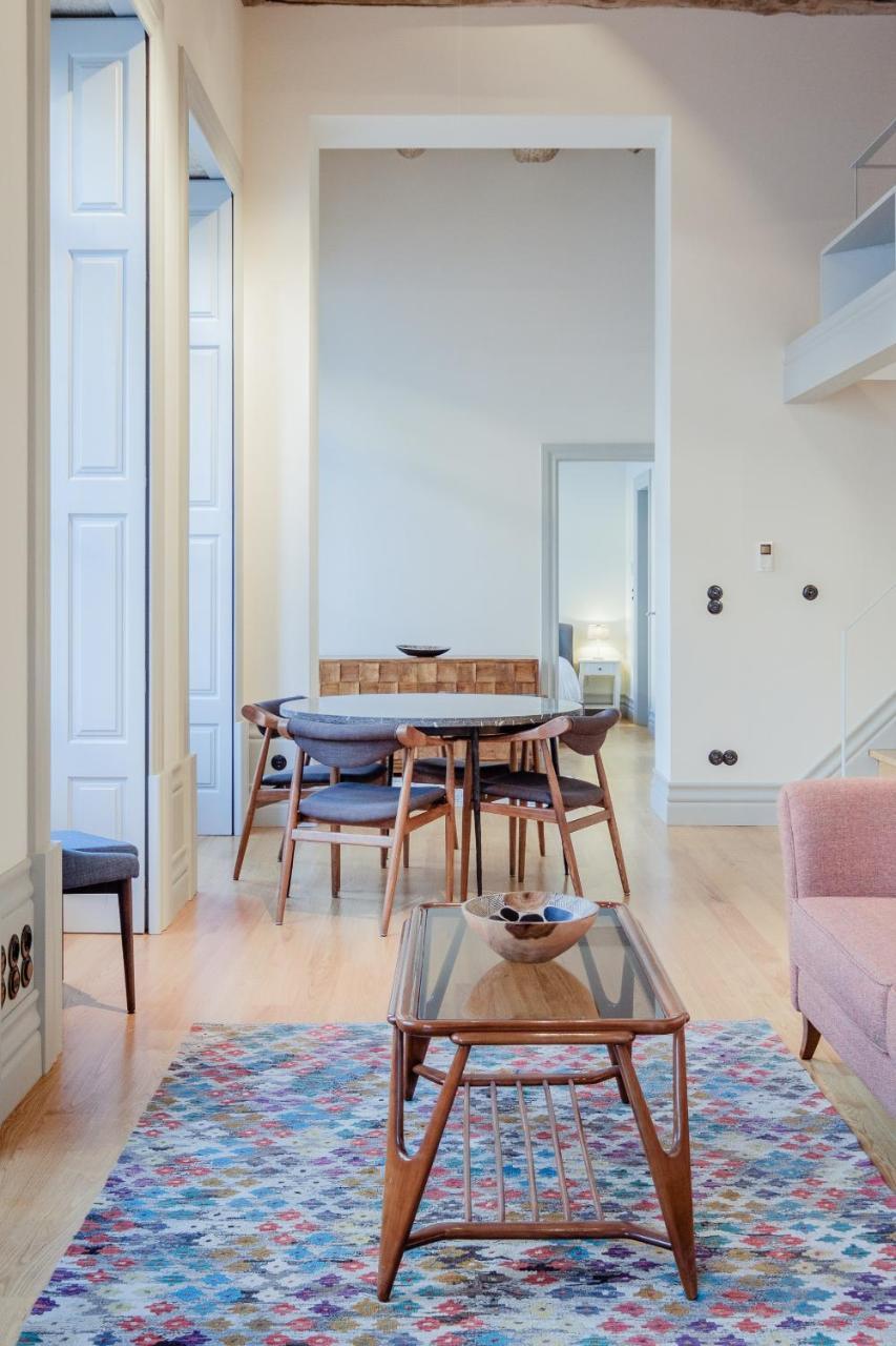 Appartement Boutique - Toledos One & Only In Historical Center Of