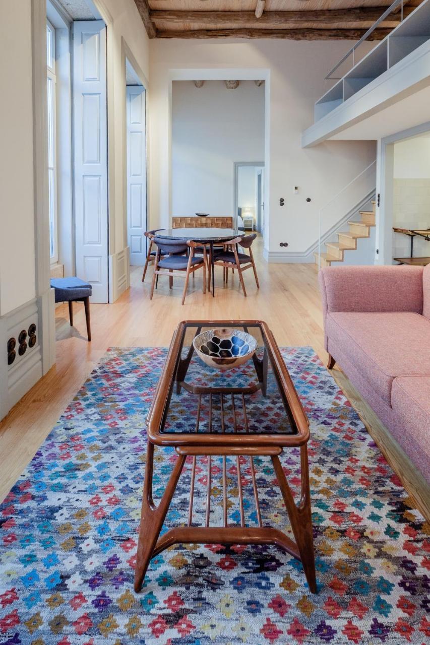 Appartement Boutique - Toledos One & Only In Historical Center Of