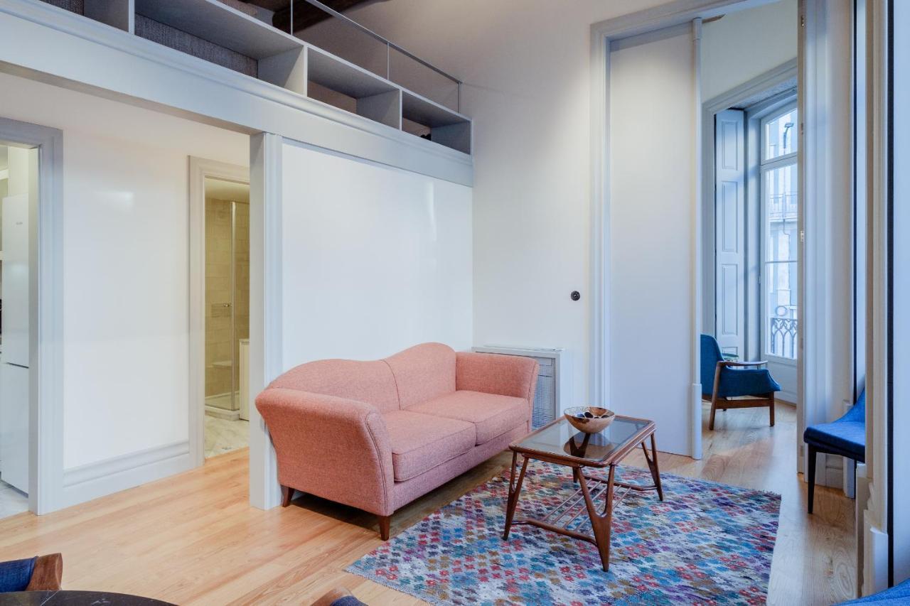 Appartement Boutique - Toledos One & Only In Historical Center Of
