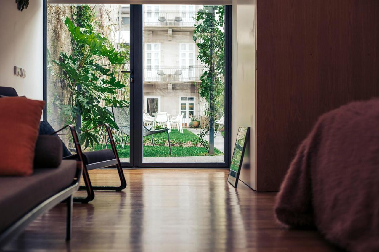 Rosa Et Al Townhouse Porto