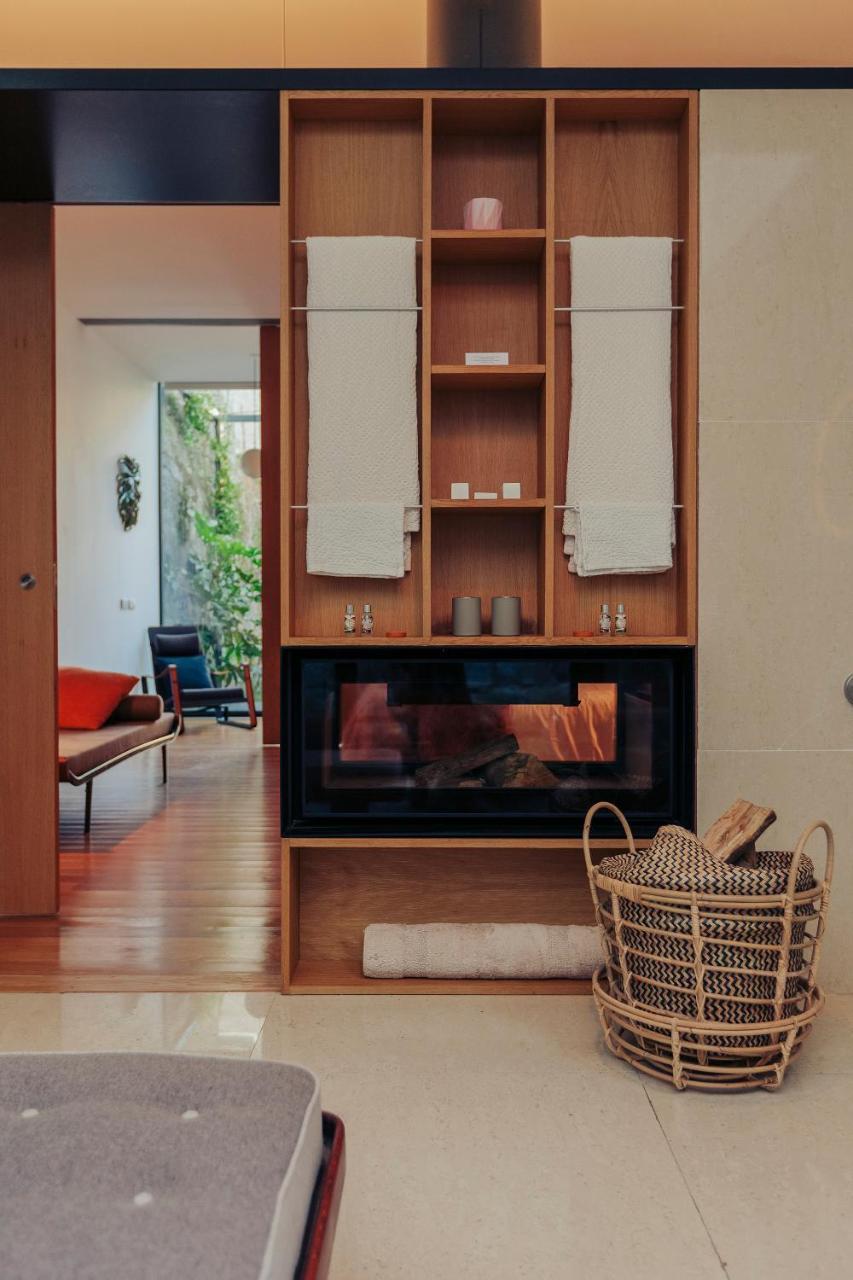 Rosa Et Al Townhouse 5* Porto