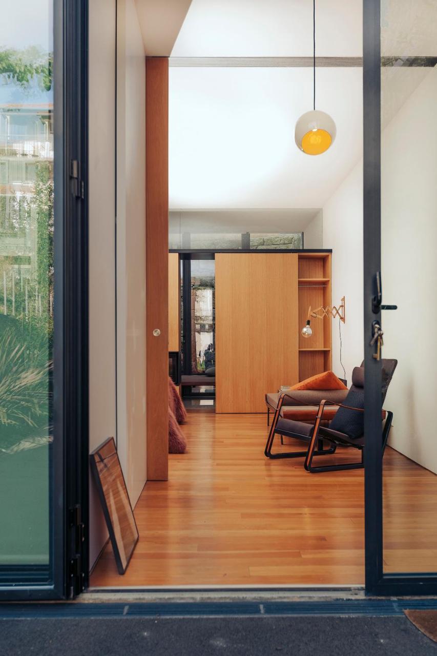 Rosa Et Al Townhouse Guest house Porto