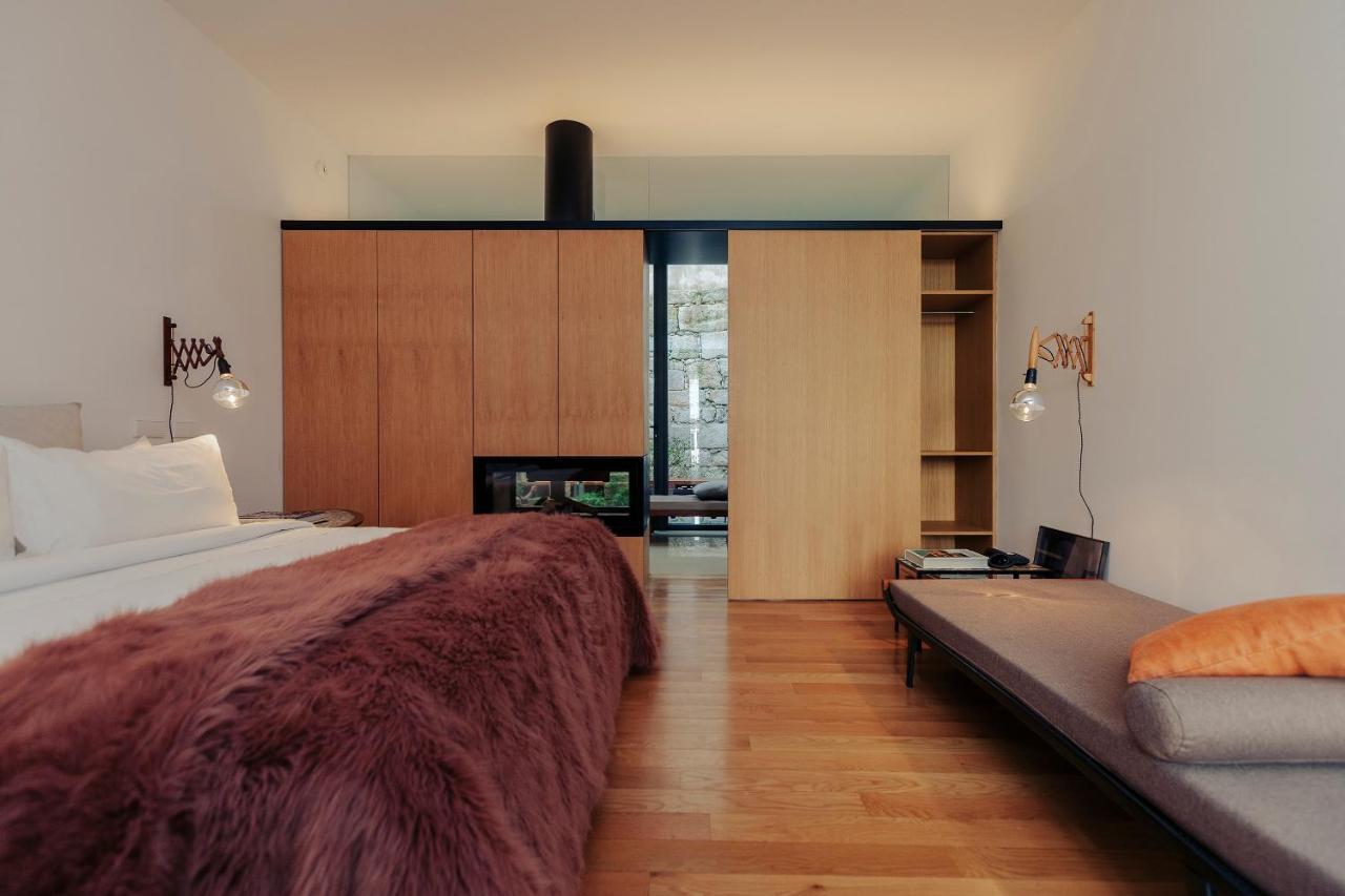 Guest house Rosa Et Al Townhouse Porto