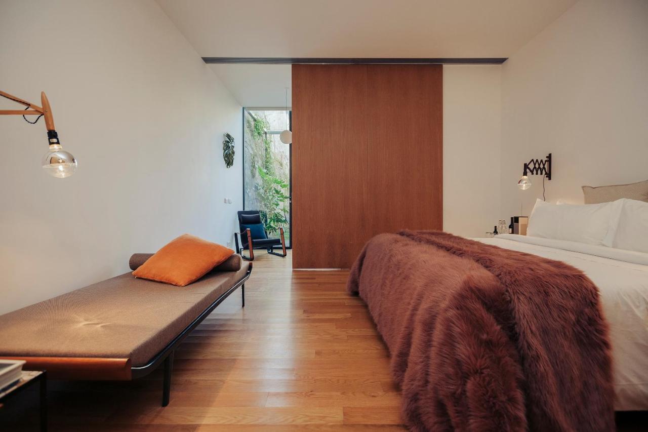 Guest house Rosa Et Al Townhouse Porto