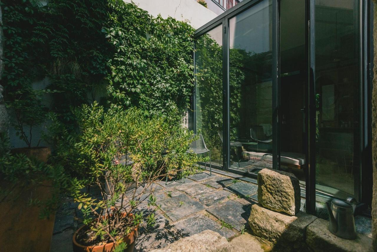 Rosa Et Al Townhouse Guest house