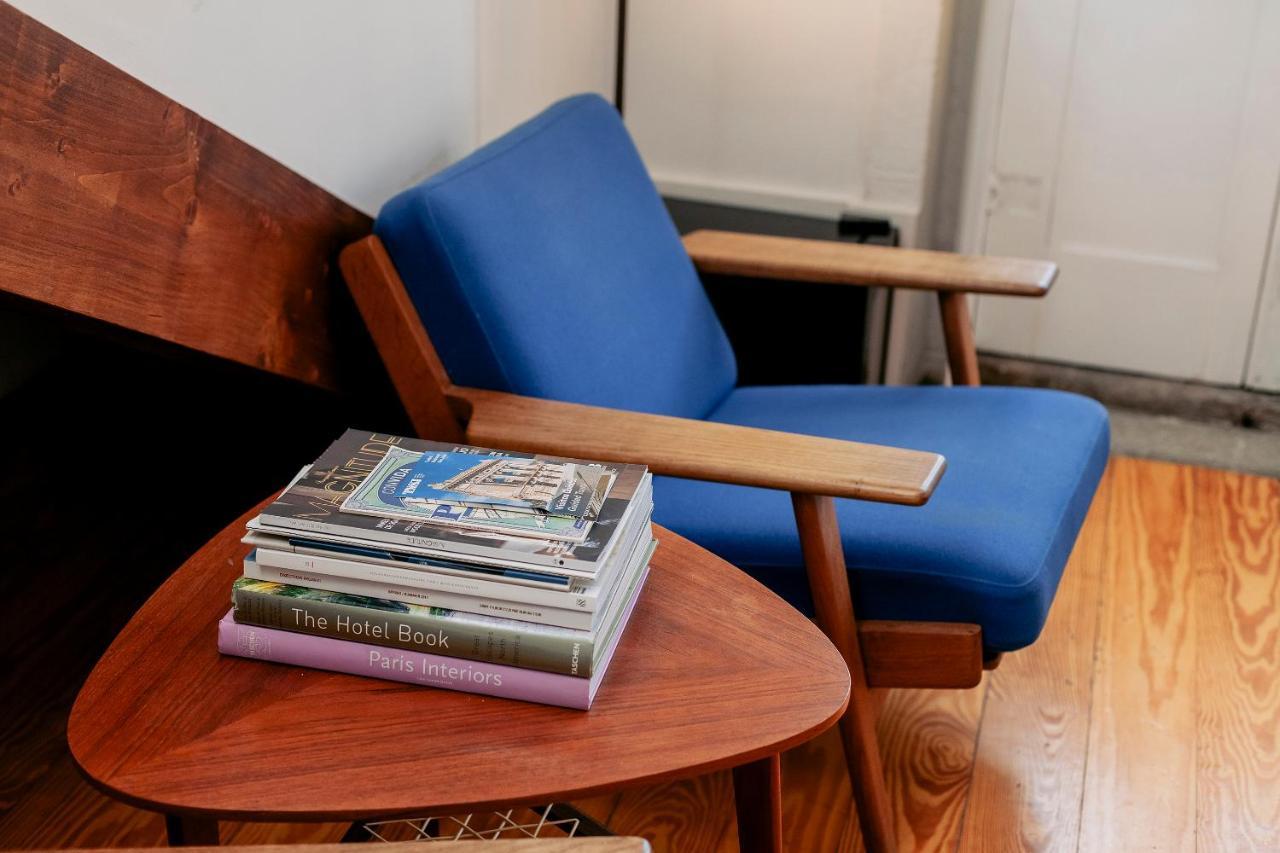 Rosa Et Al Townhouse Guest house Porto